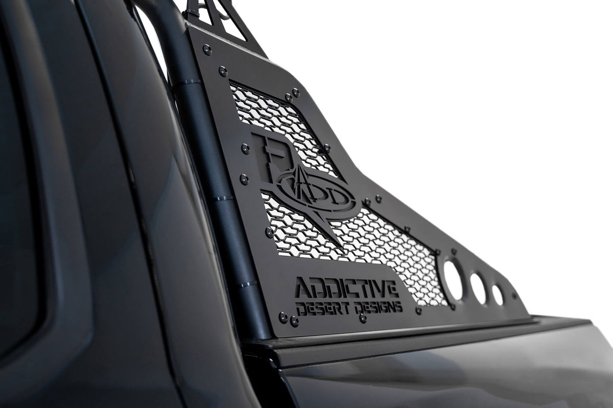 2021-2025 RAM 1500 TRX Race Series Chase Rack Addictive Desert Designs