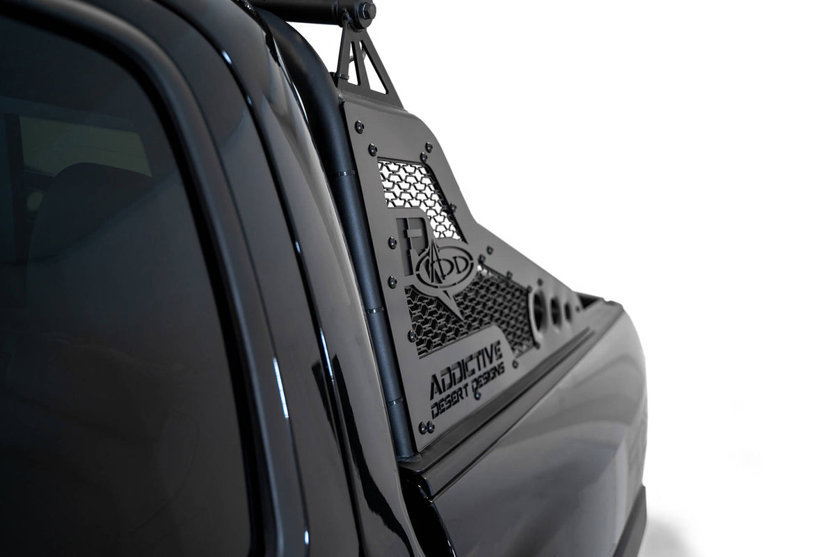 2021-2025 RAM 1500 TRX Race Series Chase Rack Addictive Desert Designs
