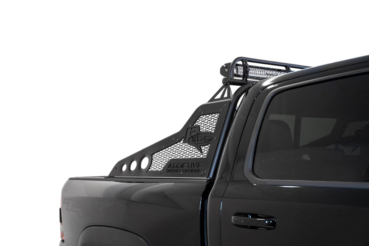 2021-2025 RAM 1500 TRX Race Series Chase Rack Addictive Desert Designs