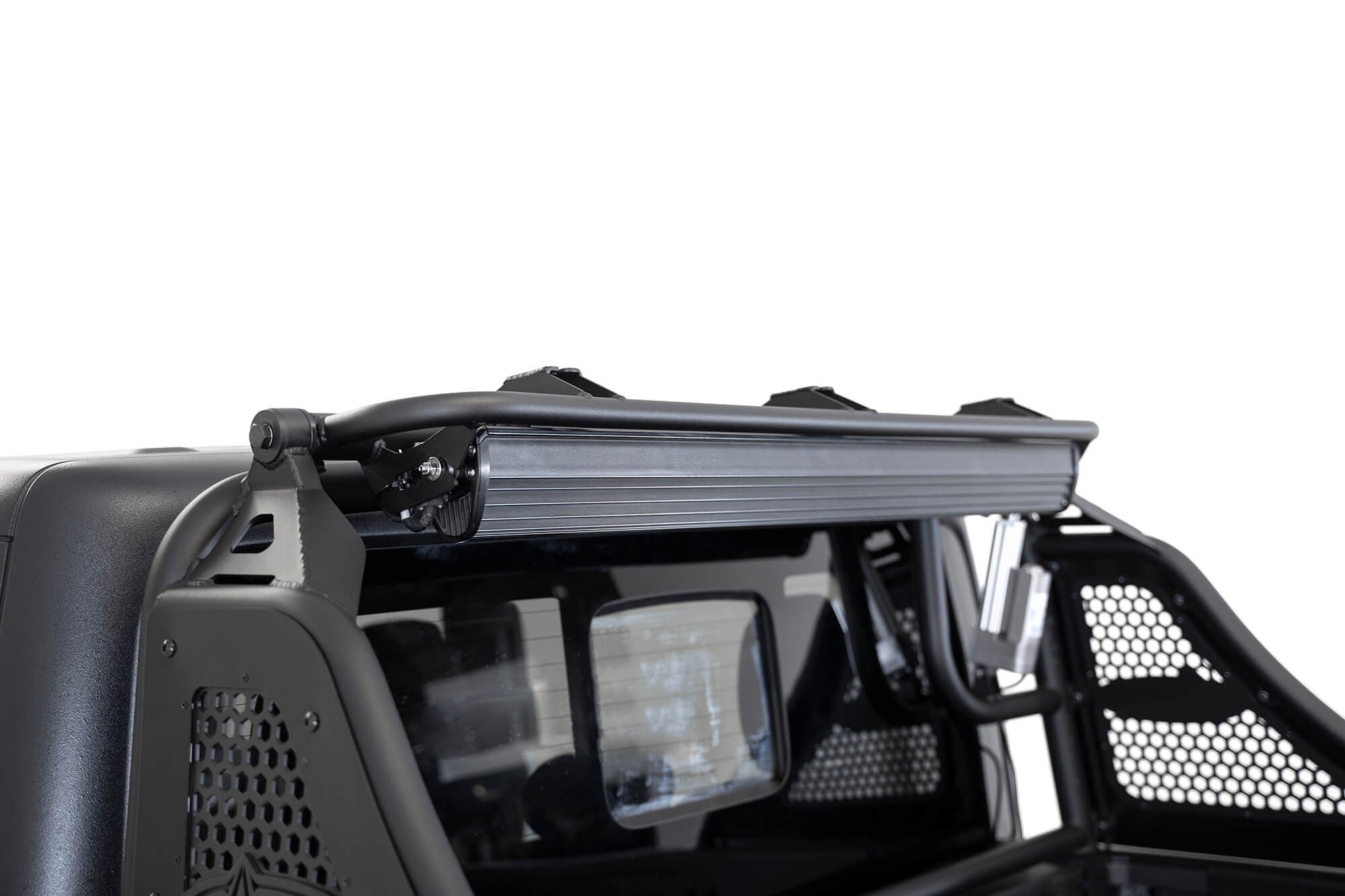 2020-2025 Jeep Gladiator JT Race Series Chase Rack Addictive Desert Designs