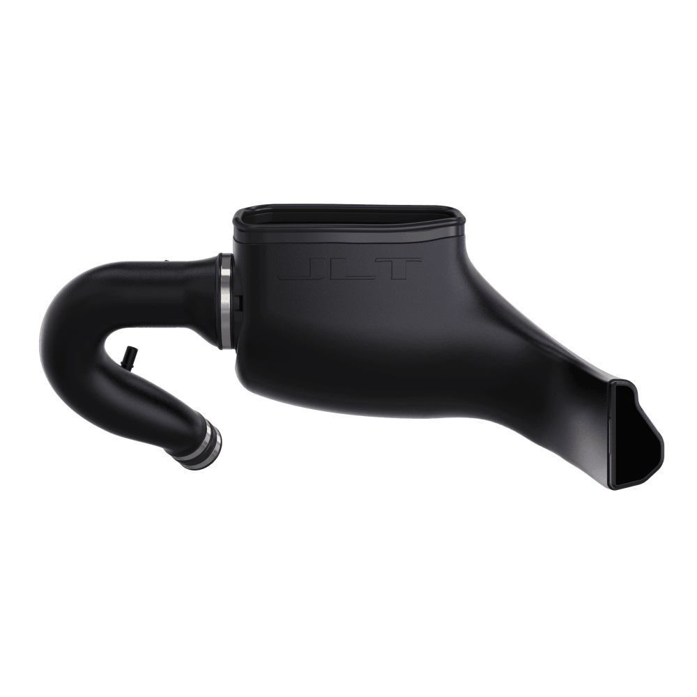 JLT Cold Air Intake For 2024-2025 Ford Mustang Ecoboost 2.3L Turbo - No Tune Required