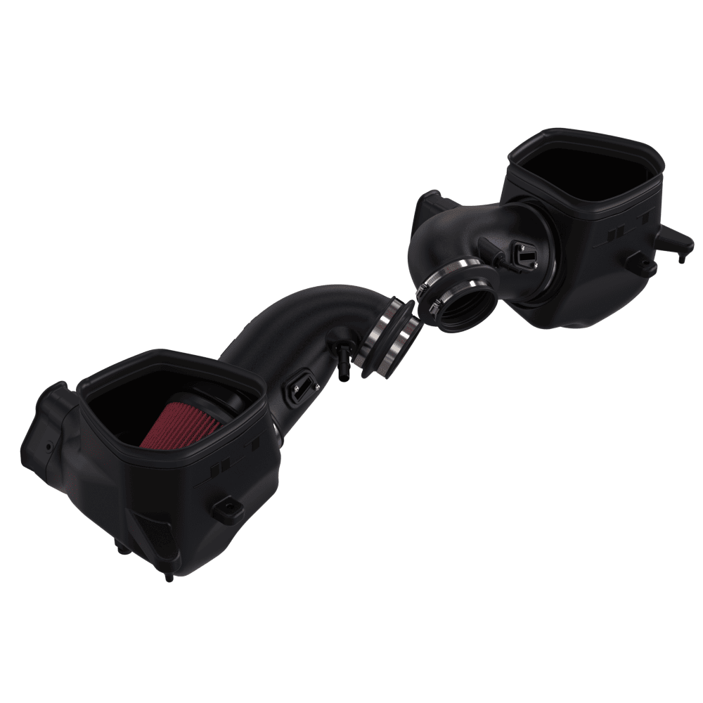 JLT Cold Air Intake For 2024-2025 Ford Mustang GT 5.0L - Tune Required