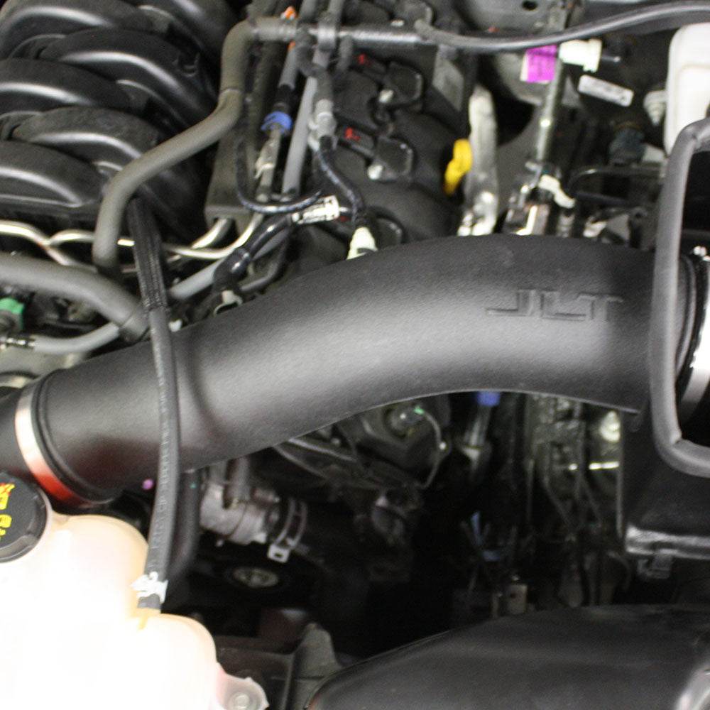 JLT Cold Air Intake for 2017-2023 F-150 5.0L