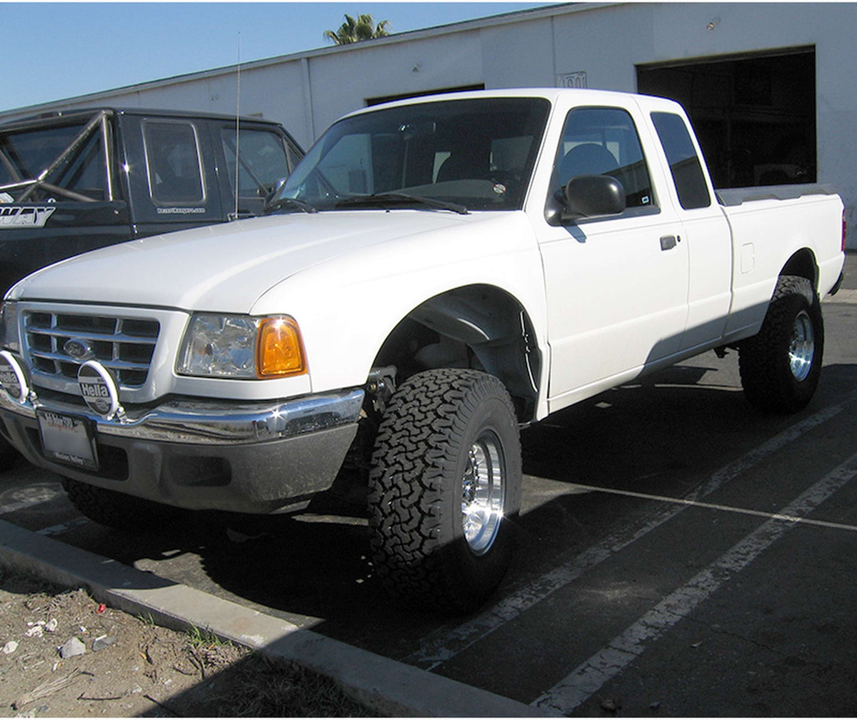 Camburg Engineering 2WD 01'-12' Ford Ranger Edge/Sport Bilstein 5100 Lift Kit (Single Shock) CAM-110008