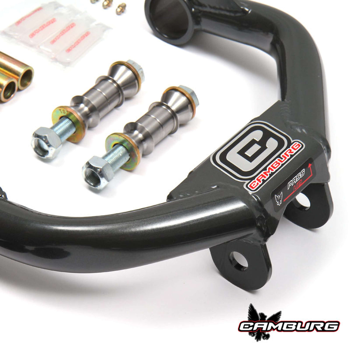 Camburg Engineering 2WD 01'-12' Ford Ranger Edge/Sport Bilstein 5100 Lift Kit (Single Shock) CAM-110008