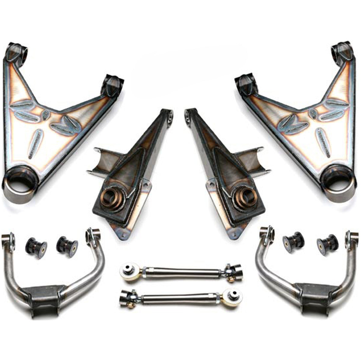 Camburg Engineering 2WD 2001-2012 Ford Ranger Long Travel Kit (Suspension Only | No Shocks) CAM-110013