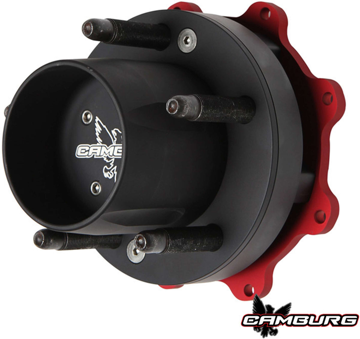 Camburg Engineering 2WD 1998-2012 Ford Ranger Long Travel Kit (Suspension Only | No Shocks) CAM-110016