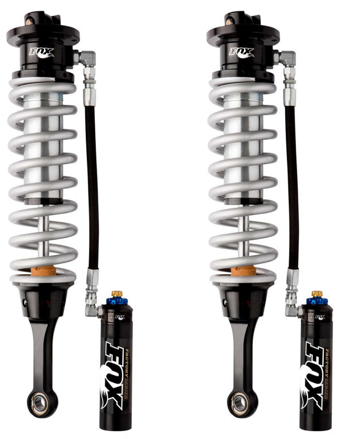 Camburg Engineering 2010-2014 Ford F-150 SVT Raptor Lift Kit CAM-110097-U