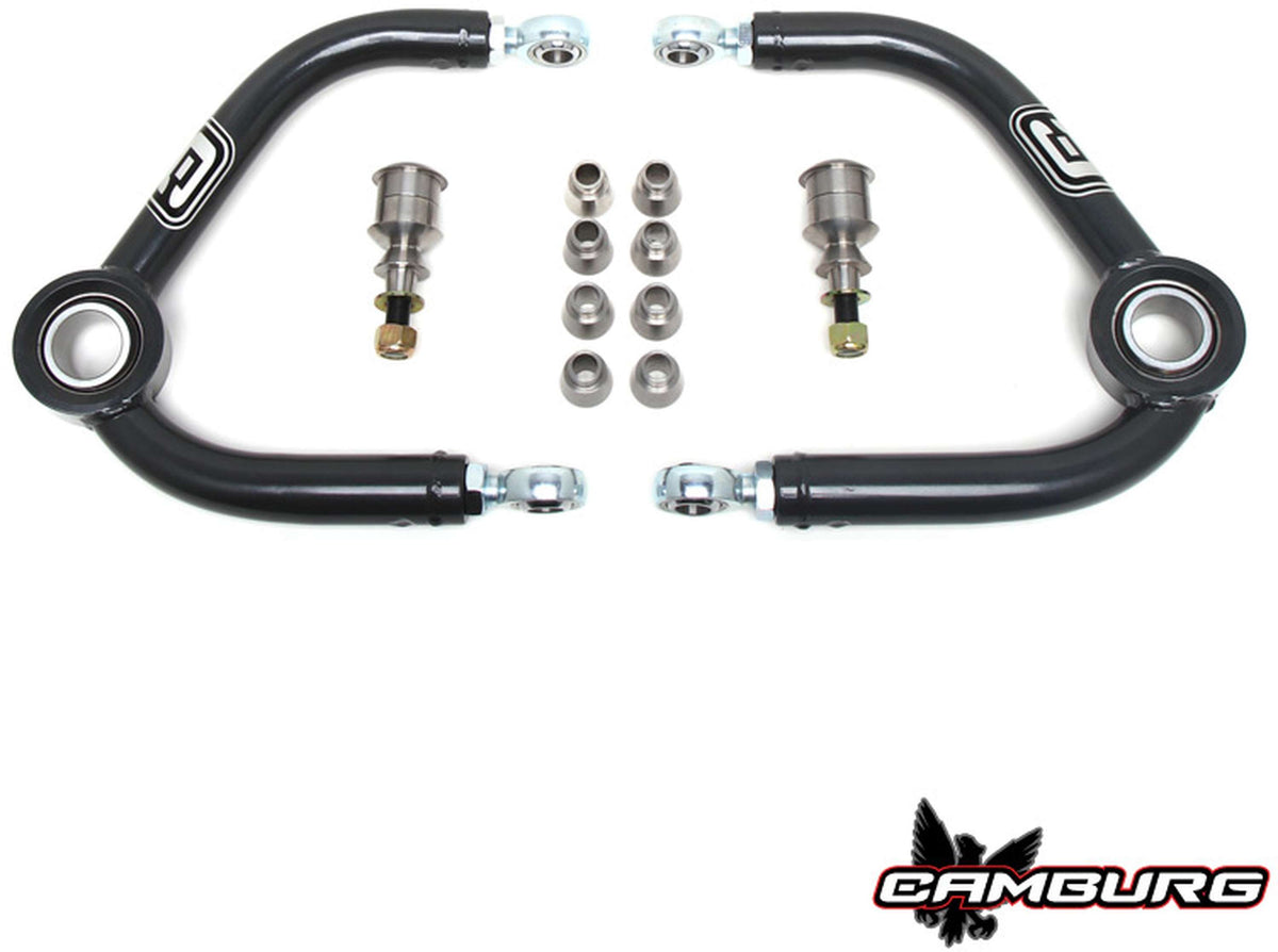 Camburg Engineering 2010-2014 Ford F-150 SVT Raptor Lift Kit CAM-110097-U