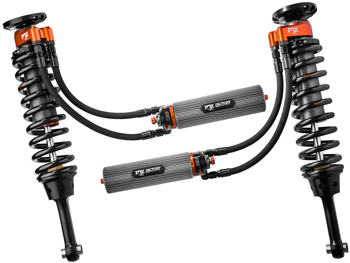 Camburg Engineering 2017-2020 Ford F-150 Raptor FOX 3.0 Factory DSC Lift Kit CAM-110142-U