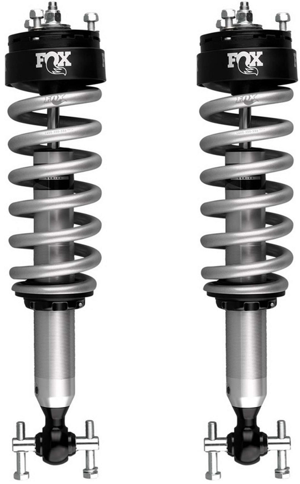 Camburg Engineering 2WD/4WD 2019-2023 Ford Ranger FOX 2.0 Performance Lift Kit CAM-110188-UC