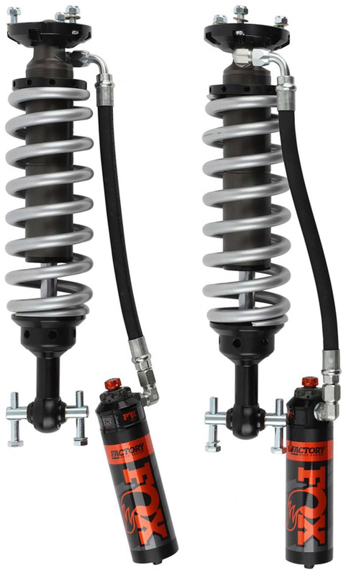 Camburg Engineering 2WD/4WD 2019-2023 Ford Ranger FOX 2.5 Elite DSC Lift Kit CAM-110189-UC