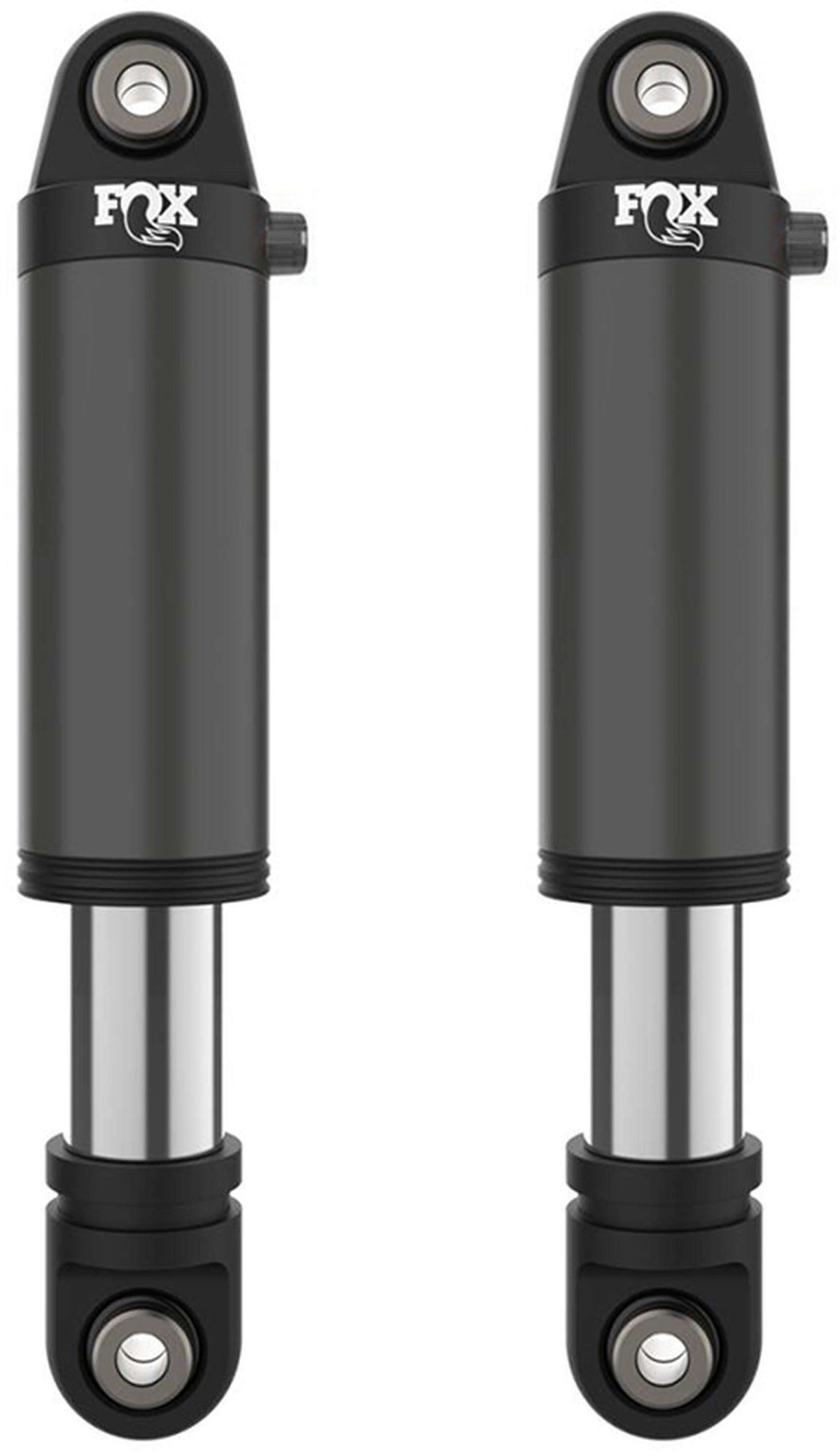 Camburg Engineering 2021-2025 Ford F-150 Raptor FOX 2.5 Bump Stop Kit CAM-110282-1