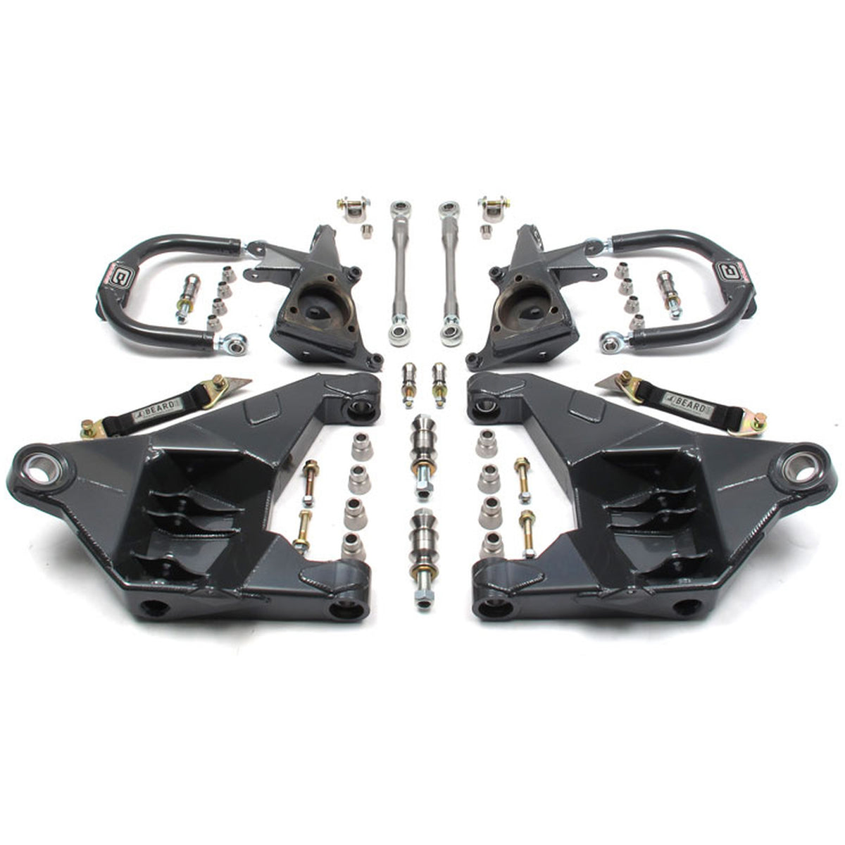 Camburg 99-06 Chevy/GMC 1500 2WD (GEN2) L/T Kit