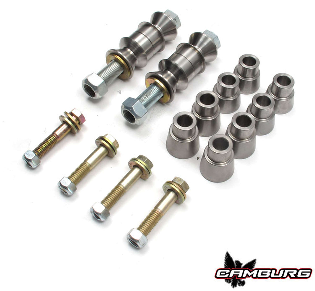 Camburg 99-06 Chevy/GMC 1500 2WD (GEN2) L/T Kit