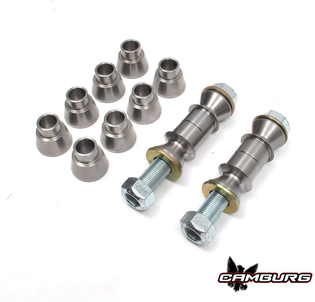Camburg 99-06 Chevy/GMC 1500 2WD (GEN2) L/T Kit
