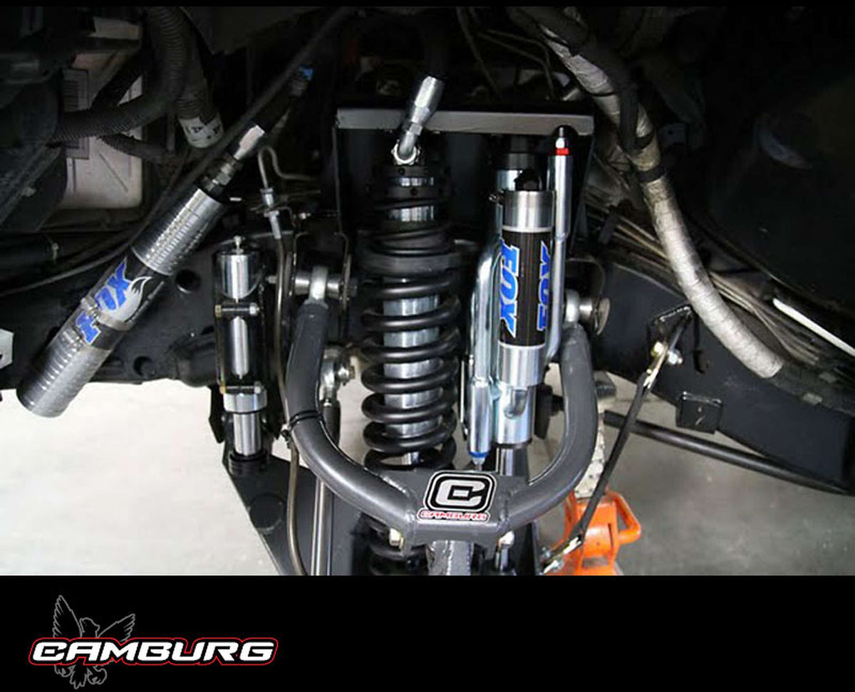 Camburg 99-06 Chevy/GMC 1500 2WD (GEN2) L/T Kit