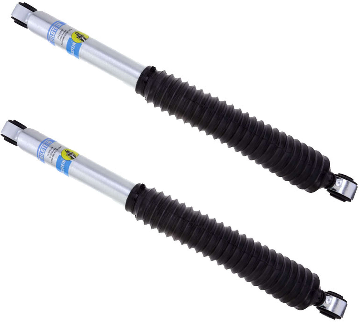 Camburg Engineering 2WD/4WD 2007-2013 Chevrolet Silverado 1500 | GMC Sierra 1500 Bilstein 6112 Lift Kit CAM-210066-U