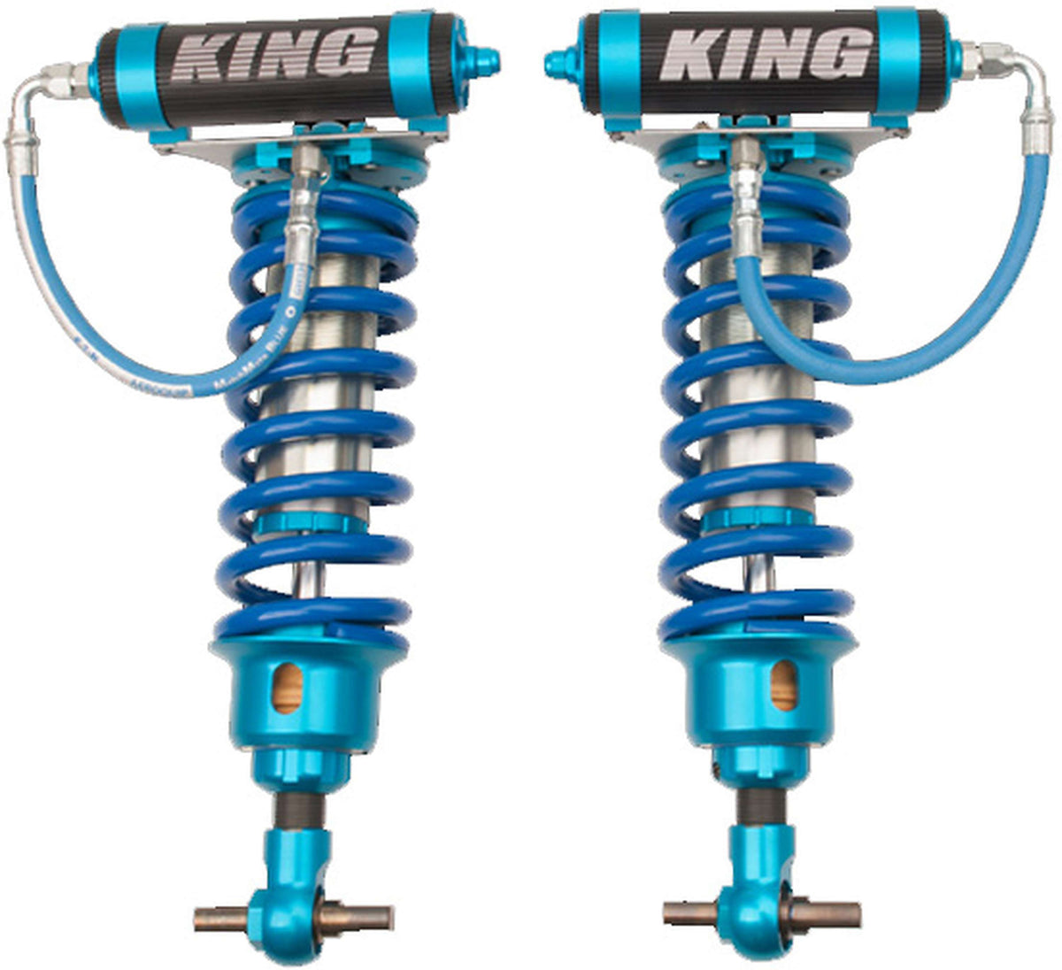 Camburg Engineering 2WD/4WD 2007-2018 Chevrolet Silverado 1500 | GMC Sierra 1500 King 3.0 Lift Kit CAM-210068-U