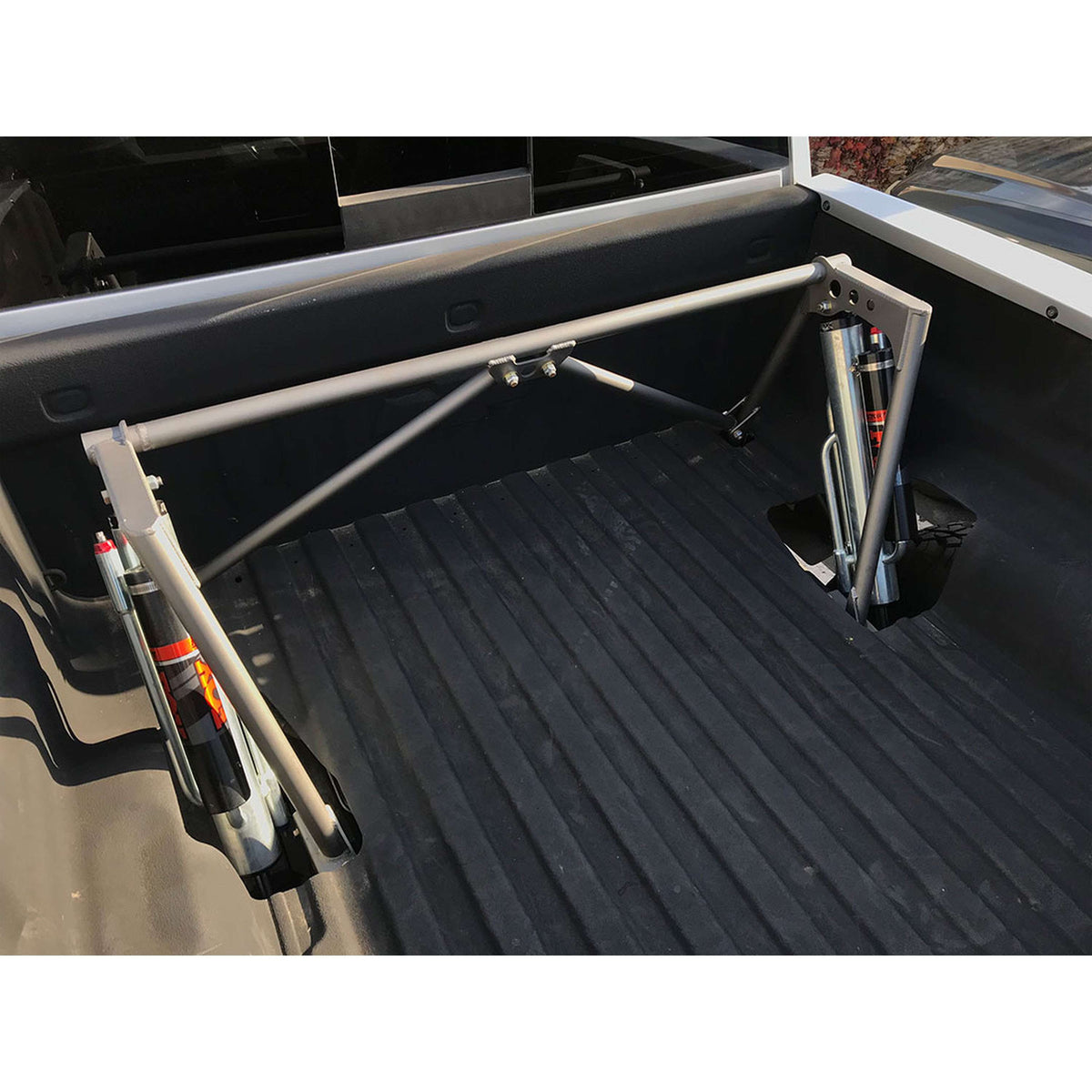 Camburg 07-18 Chevy/GMC 1500 2WD/4WD L/T Rear Bedcage