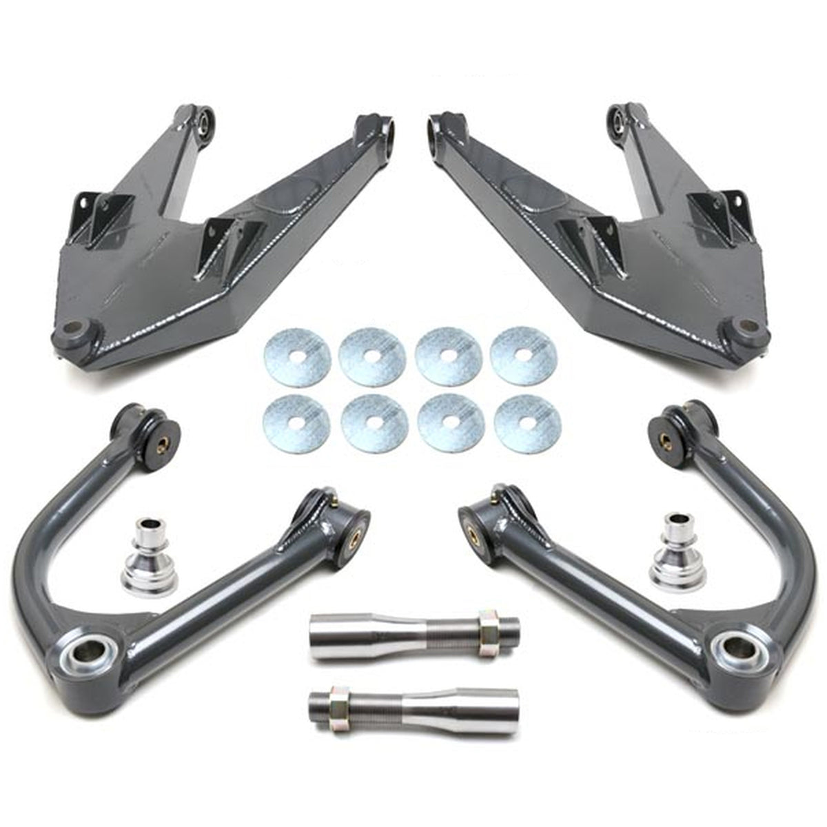 Camburg 96-04 Toyota Tacoma Pre/4WD L/T Kit