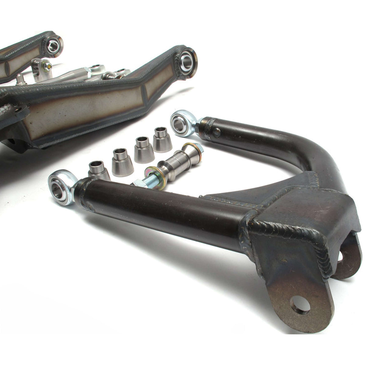 Camburg Engineering 1996-2004 Toyota Tacoma Long Travel Kit CAM-310014