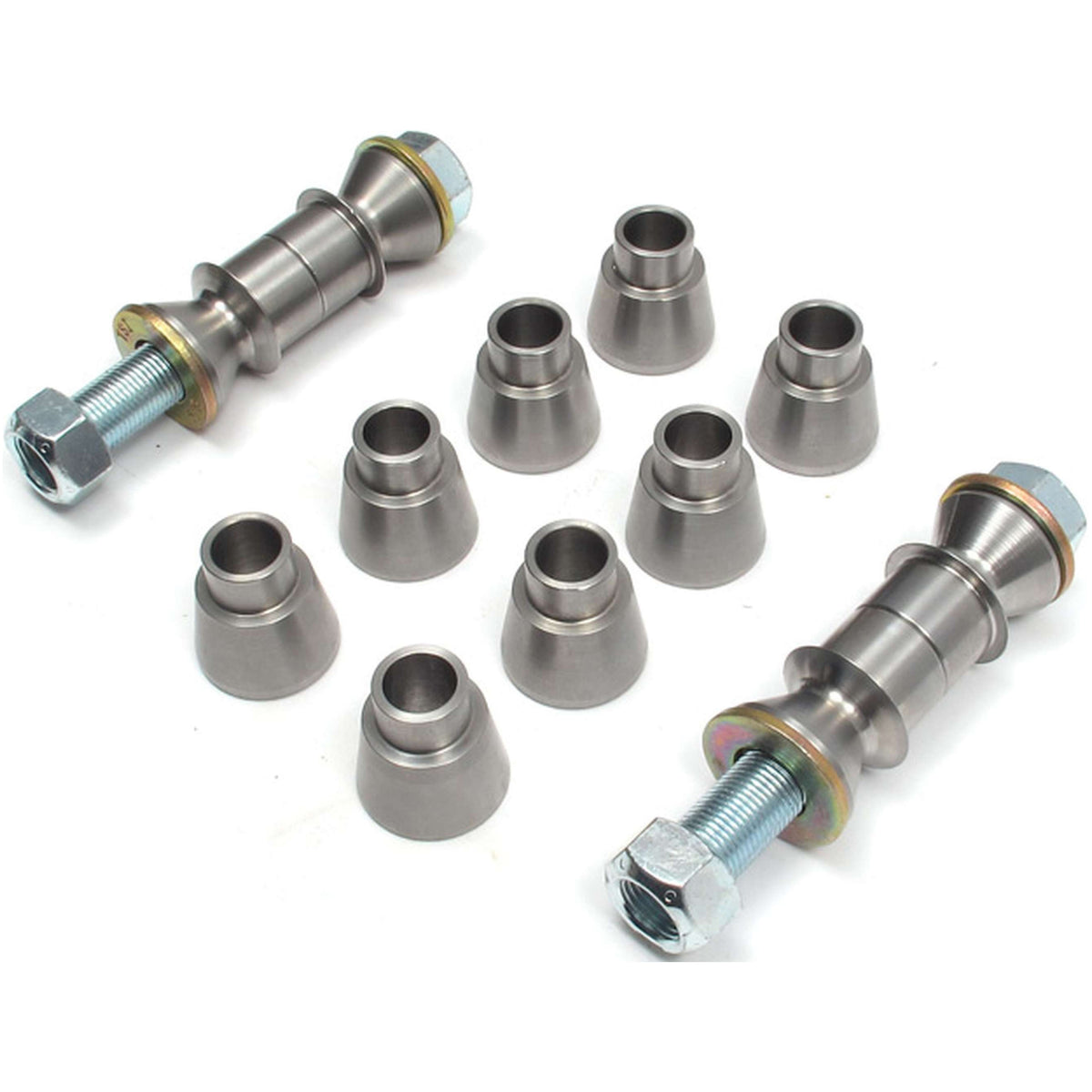 Camburg Engineering 1996-2004 Toyota Tacoma Long Travel Kit CAM-310014