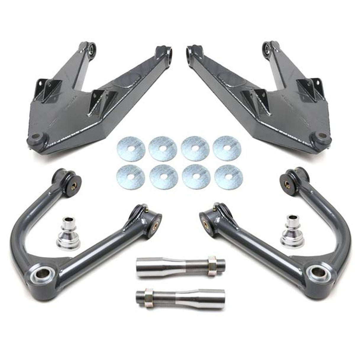 Camburg 04-06 Toyota Tundra 2WD/4WD L/T Kit