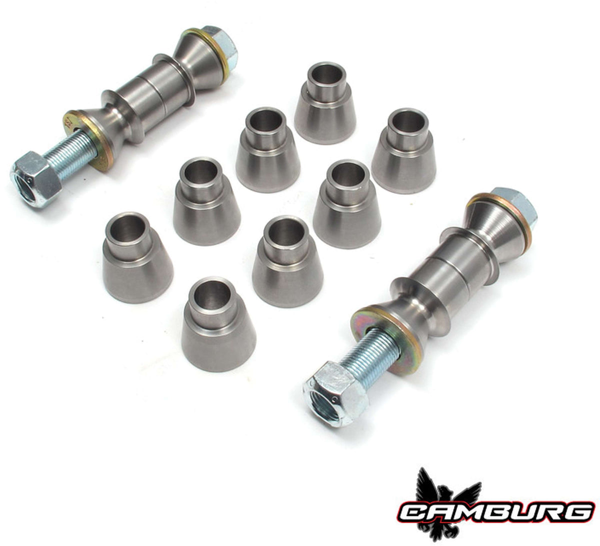 Camburg Engineering 2WD 2000-2006 Toyota Tundra Long Travel Kit CAM-310017