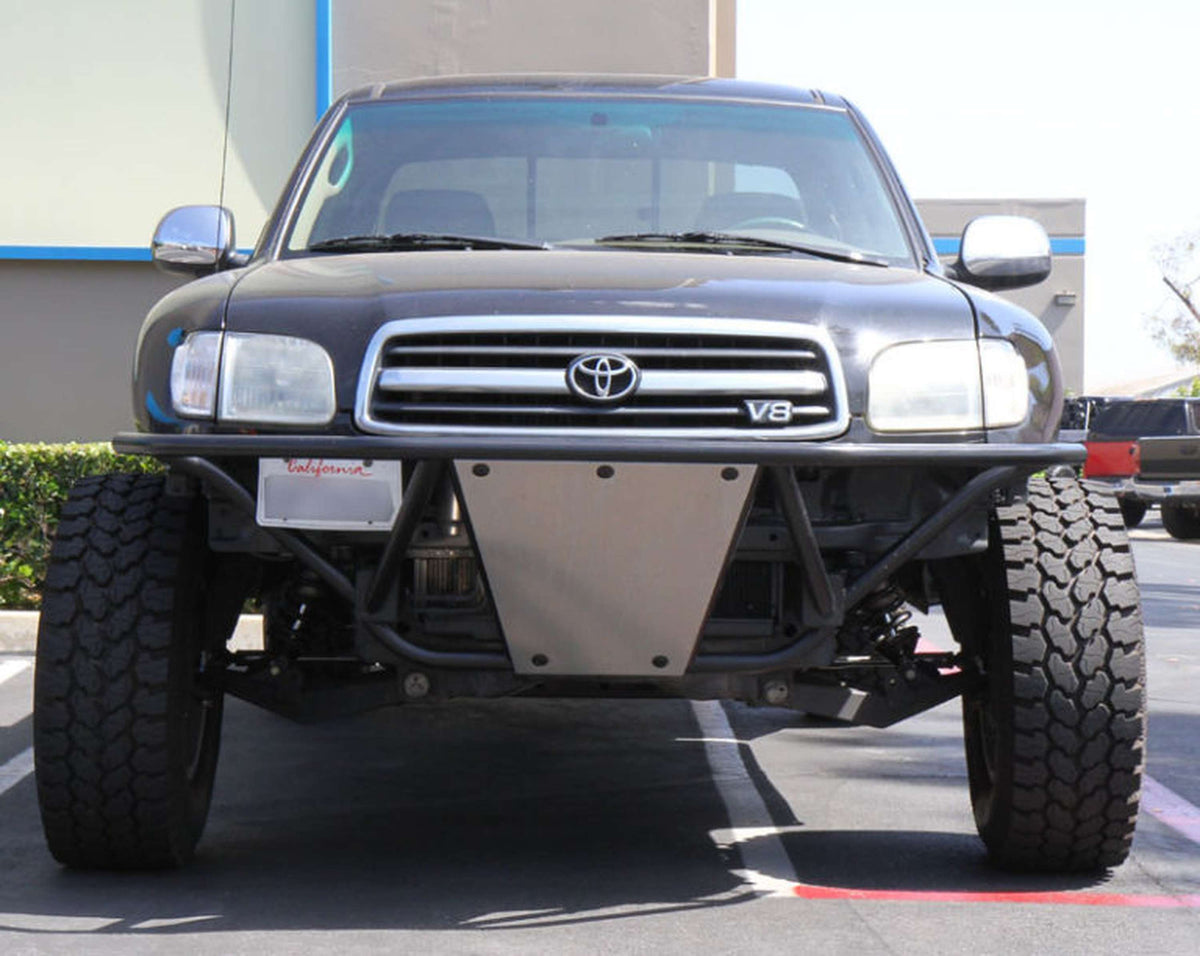 Camburg Engineering 2WD 2000-2006 Toyota Tundra Long Travel Kit CAM-310017