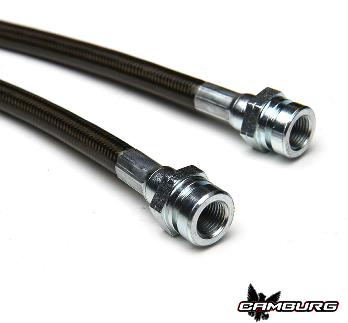Camburg 07-21 Toyota Tundra 2WD/4WD Race Series L/T Kit (Uni UCA)