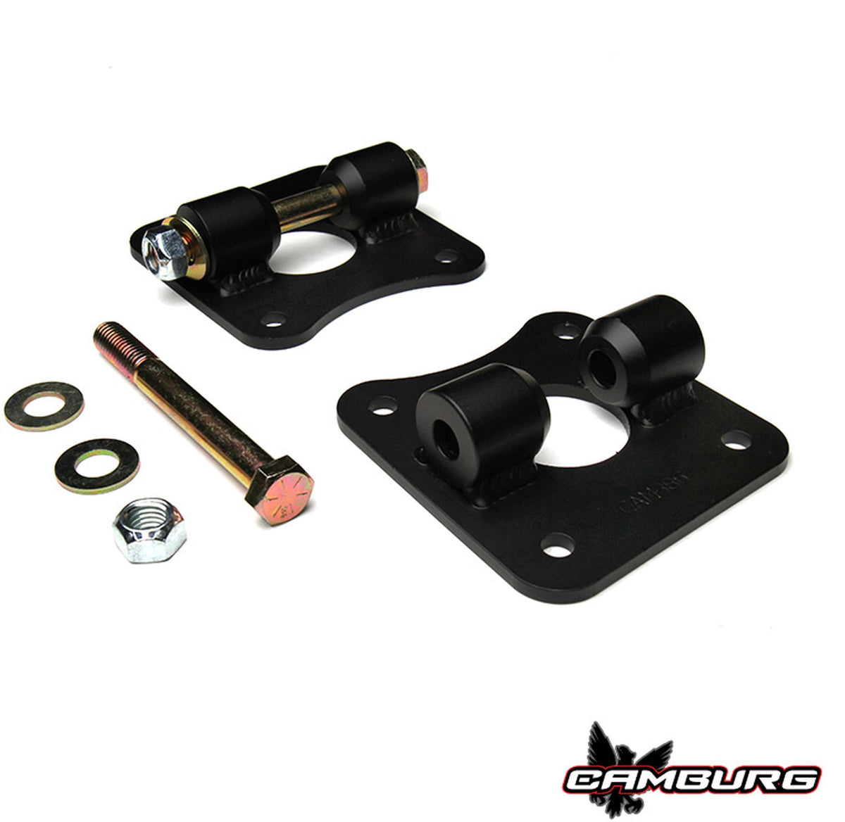 Camburg 07-21 Toyota Tundra 2WD/4WD Race Series L/T Kit (Uni UCA)