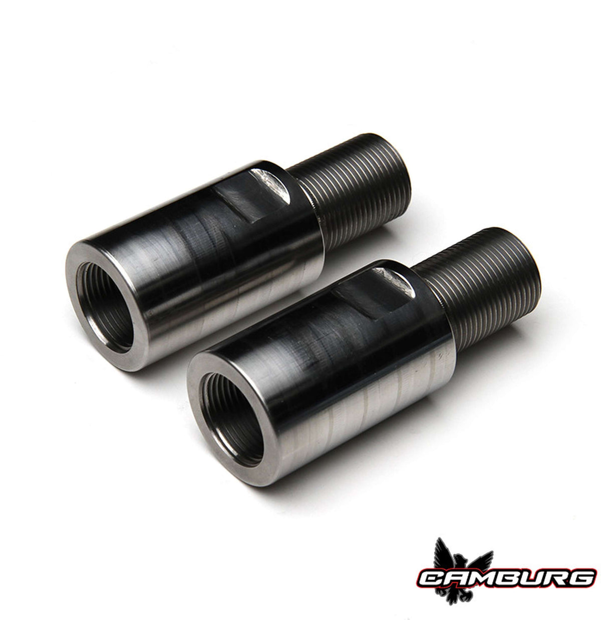 Camburg 07-21 Toyota Tundra 2WD/4WD Race Series L/T Kit (Uni UCA)