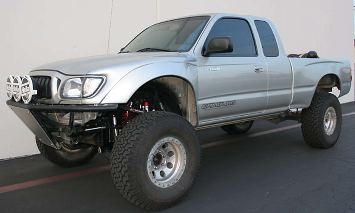 Camburg 96-02 Toyota 4-Runner 2WD/4WD L/T Kit