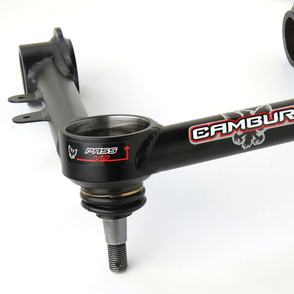 Camburg Engineering 2WD/4WD 2007-2021 Toyota Tundra Bilstein 6112 Lift Kit CAM-310092-U