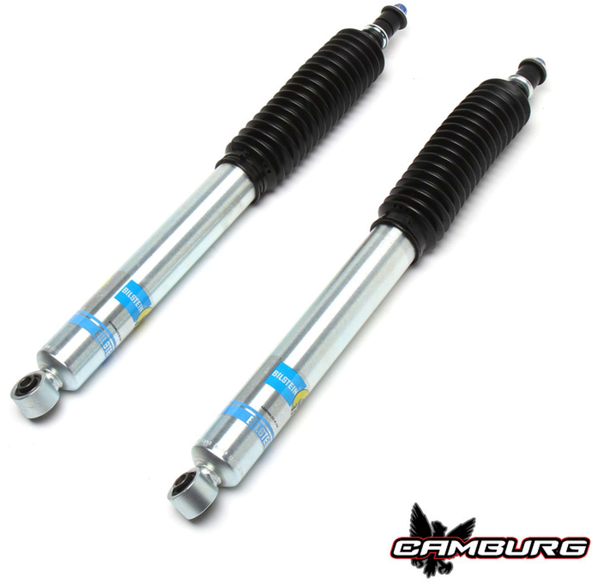 Camburg Engineering 2WD/4WD 2010-2022 Lexus GX460 | 2010-2024 Toyota 4Runner Bilstein 6112 Lift Kit CAM-310098-U