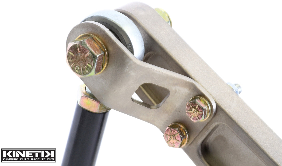 Camburg 07-21 Toyota Tundra 2WD/4WD L/T Front Swaybar Kit