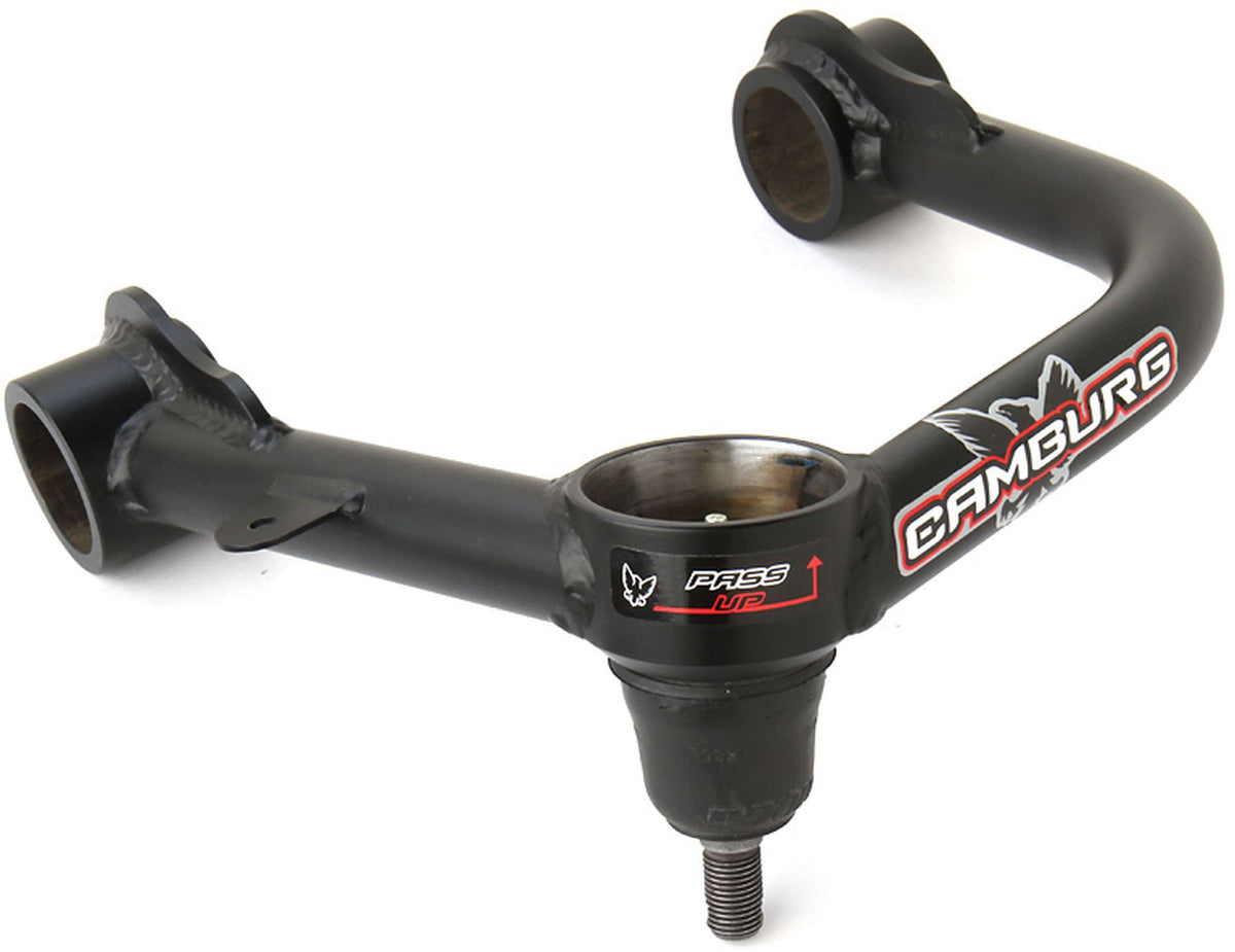 Camburg Engineering 2010-2024 4Runner | 2010-2014 FJ Cruiser FOX 2.0 Performance Lift Kit CAM-310120-U