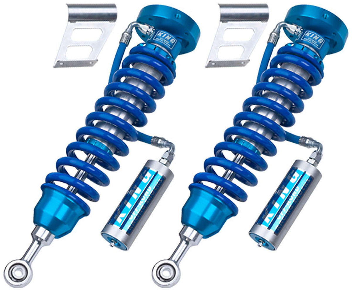 Camburg Engineering 2WD/4WD 2007-2021 Toyota Tundra King 2.5 Lift Kit CAM-310142-U