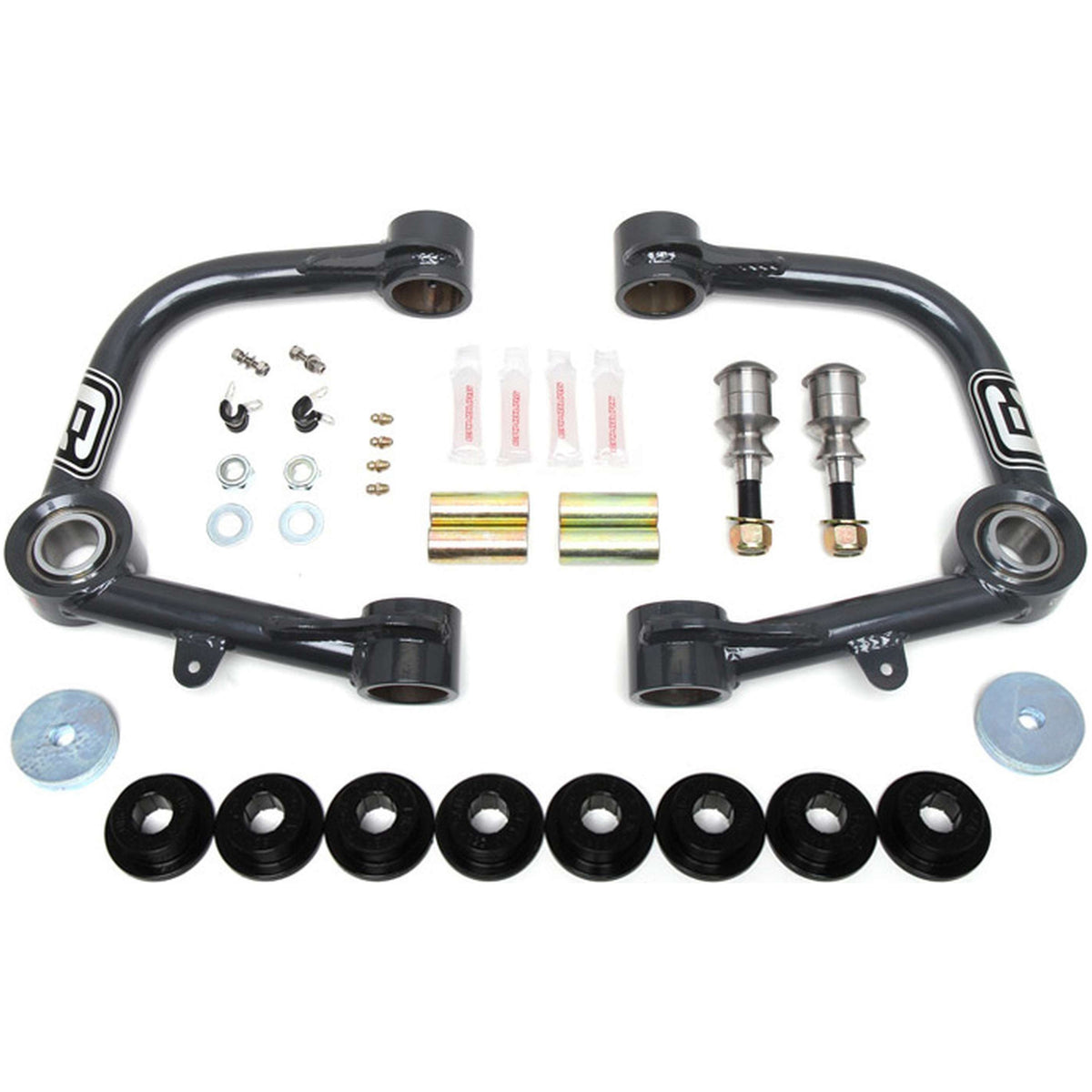 Camburg Engineering 2WD/4WD 2010-2022 Lexus GX460 King 2.5 Lift Kit (KDSS Models) CAM-310144-U