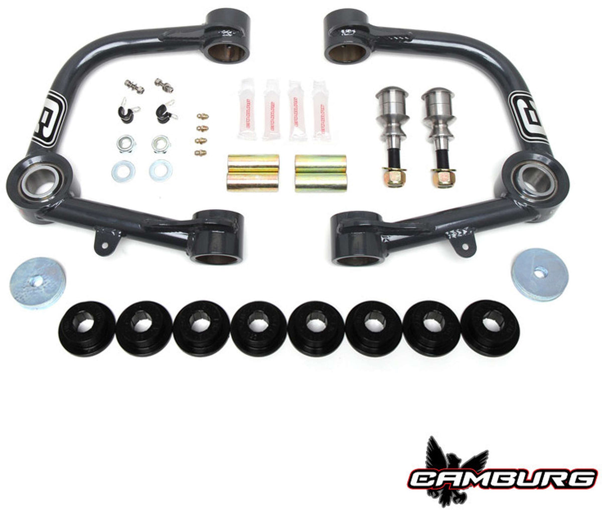 Camburg Engineering 2003-2009 Lexus GX470 King 2.5 Lift Kit CAM-310157-UC