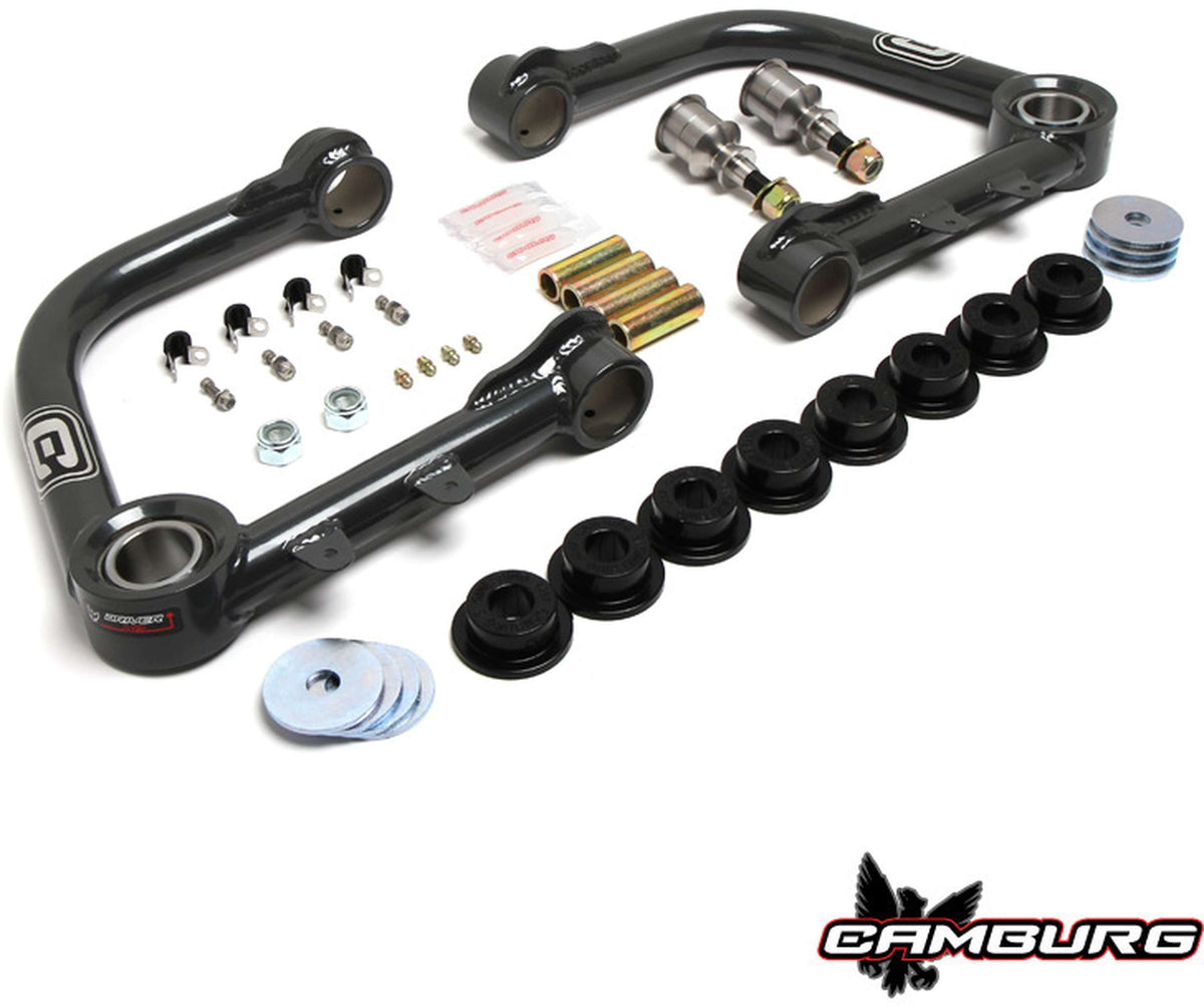 Camburg Engineering 2WD/4WD 2007-2021 Toyota Tundra FOX 2.5 Performance Lift Kit CAM-310224-U