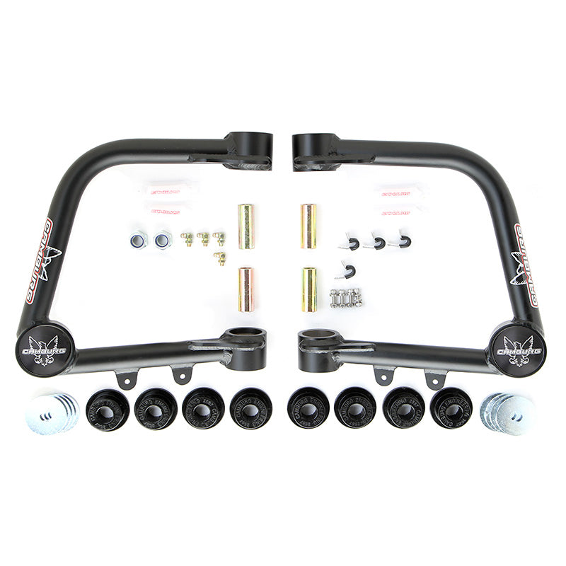 Camburg Engineering 2WD/4WD 2007-2021 Toyota Tundra FOX 2.5 Performance Lift Kit CAM-310224-X
