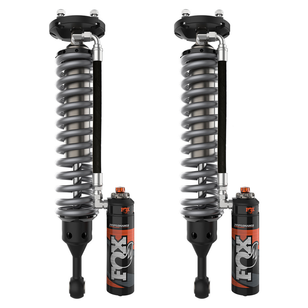 Camburg Engineering 2WD/4WD 2007-2021 Toyota Tundra FOX 2.5 Performance Lift Kit CAM-310224-X