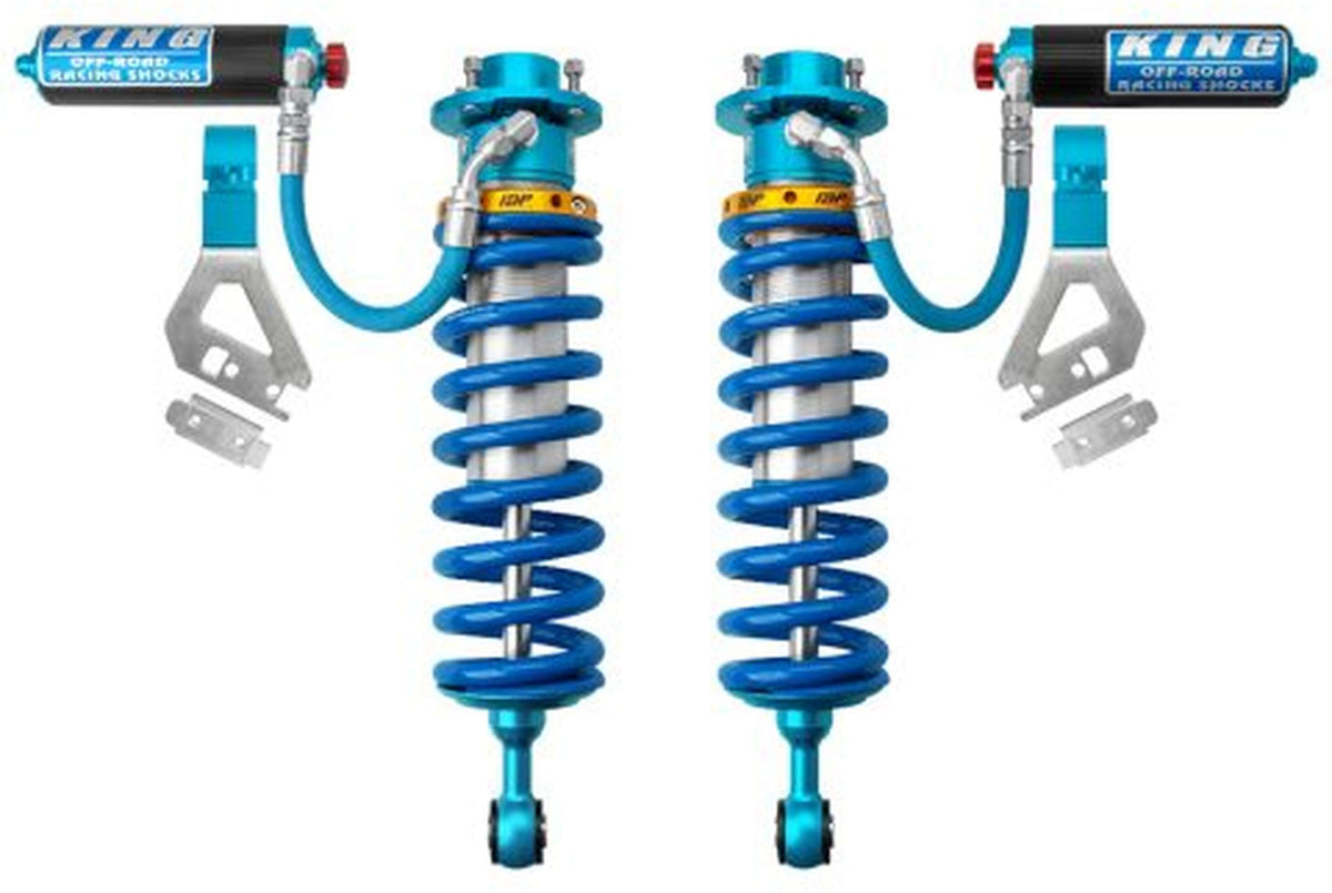 Camburg Engineering 2WD/4WD 2022-2025 Toyota Tundra King 3.0 IBP KINETIK Series Lift Kit CAM-310227-K