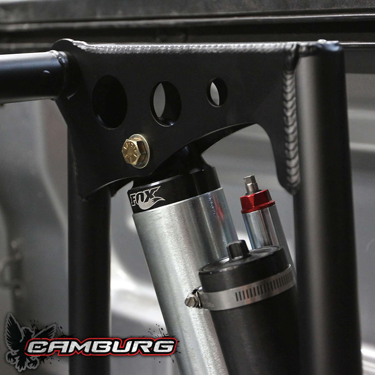 Camburg 07-21 Toyota Tundra 2WD/4WD L/T Rear Bedcage