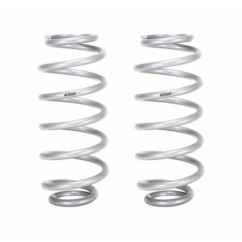 Camburg 10-23 Lexus GX460 Rear 1.75in Coil Springs - Pair