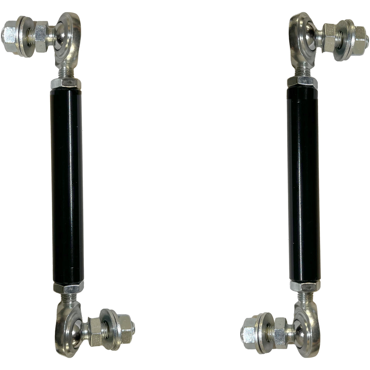 Camburg 22-26 Toyota Tundra / Sequoia 23-26 Rear Air Suspension Linkage Kit