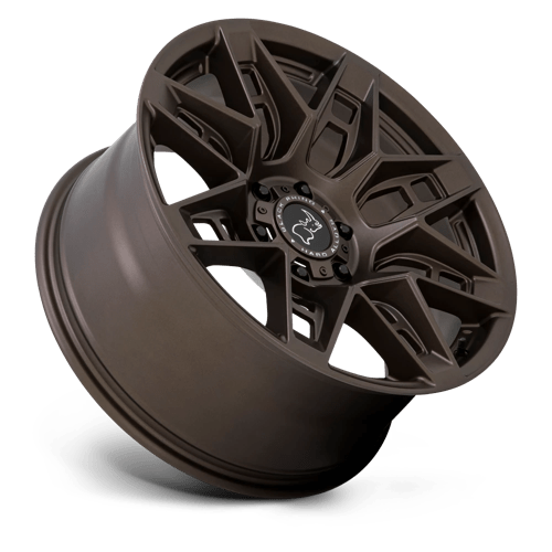 BRCPK 18X9.5 6X5.5 M-BRNZ -18MM