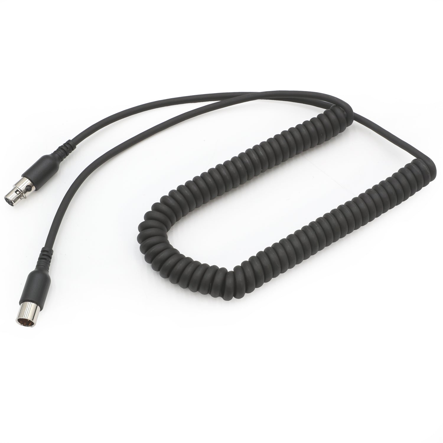 5-Pin to 5-Pin Extension Cables - 20 Straight Cord